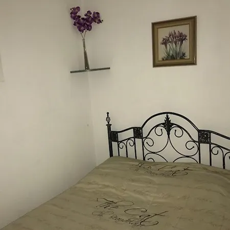 Apartment Avec Loggia, 4 Pers, A 50m, Commerces A 150m, Proche Aqualand - Fr-1-81-231